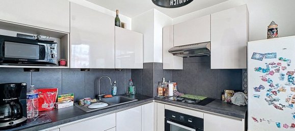 Apartamento T1 em Saint-Fargeau-Ponthierry, France N.º 334185 3