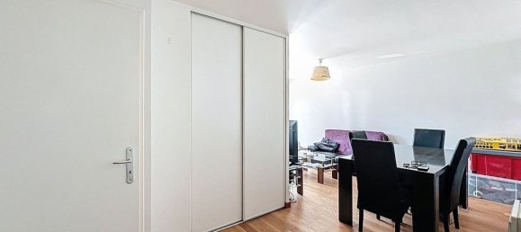 Apartamento T1 em Saint-Fargeau-Ponthierry, France N.º 334185 5