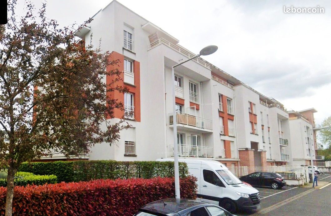 Apartamento T1 em Saint-Fargeau-Ponthierry, France N.º 334185