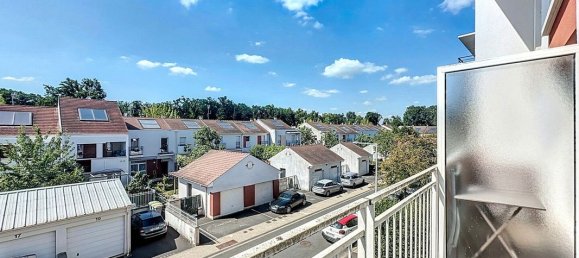 Apartamento T1 em Saint-Fargeau-Ponthierry, France N.º 334185 8