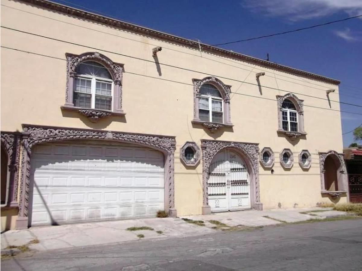 3 bedrooms House in Playa Vicente, Mexico No. 148749