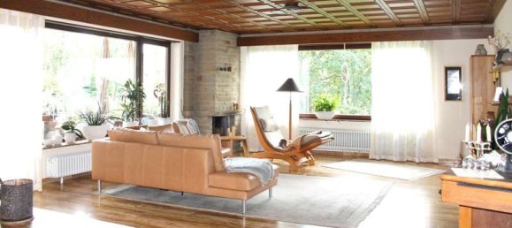 5 غرف نوم منزل في Baden-Wurttemberg, Germany رقم 52709 5