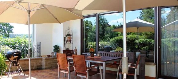 5 غرف نوم منزل في Baden-Wurttemberg, Germany رقم 52709 4