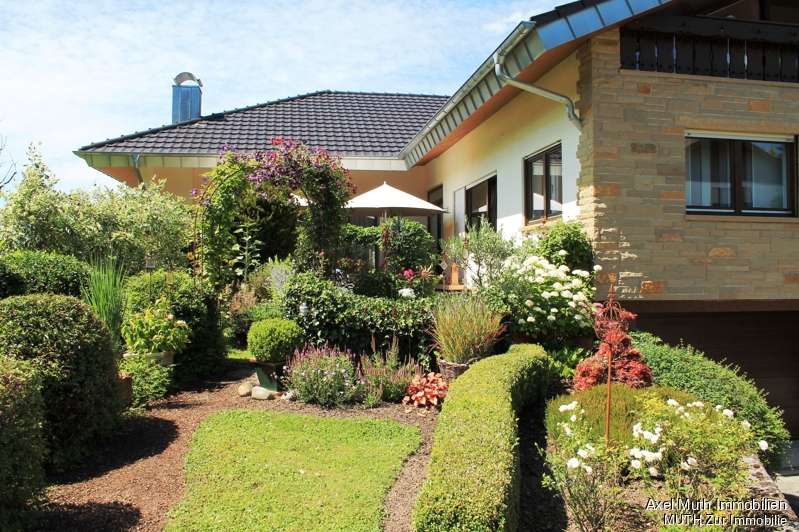 5 غرف نوم منزل في Baden-Wurttemberg, Germany رقم 52709