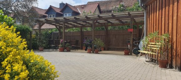 Edifício de 5 divisões em Wolfenbuttel, Germany N.º 143233 4