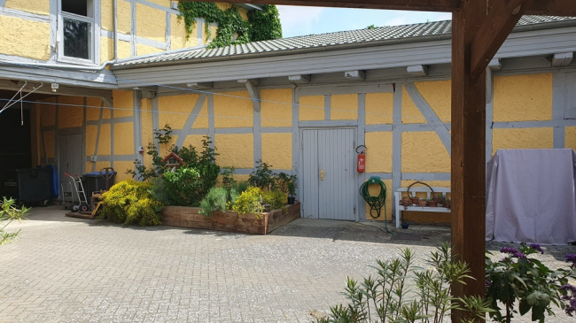 Edifício de 5 divisões em Wolfenbuttel, Germany N.º 143233