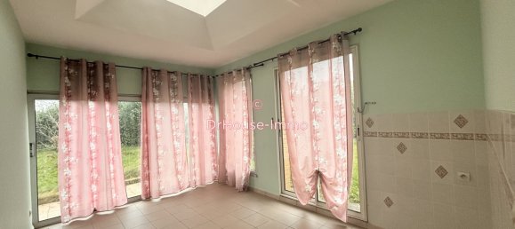 5 غرف نوم منزل في Douchy-les-Mines, France رقم 54209 6