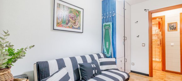 3 bedrooms Apartment in San Sebastian de los Reyes, Spain No. 167204 15