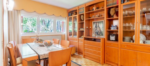 3 bedrooms Apartment in San Sebastian de los Reyes, Spain No. 167204 2