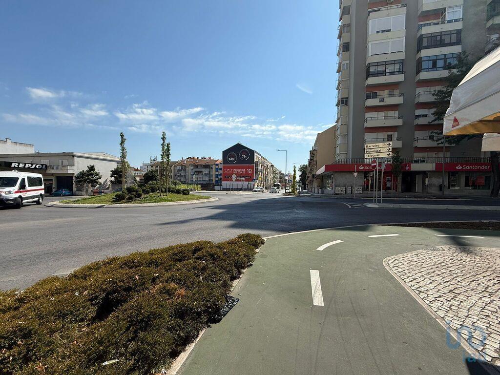 1575m² Land in Santiago do Cacem, Portugal No. 219132