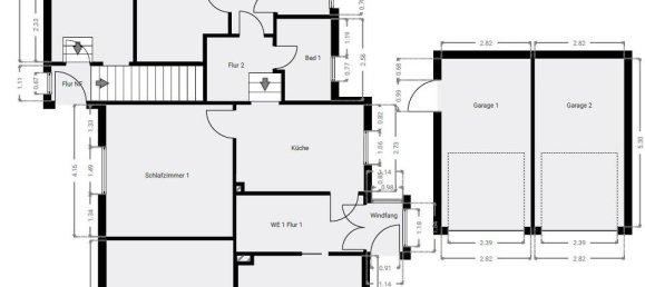 Moradia em banda T4 em Friesland, Germany N.º 291982 31