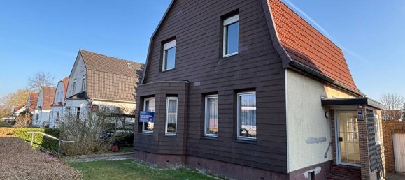 Moradia em banda T4 em Friesland, Germany N.º 291982 2