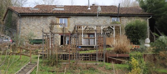 4 bedrooms House in La Bastide-de-Serou, France No. 360837 11