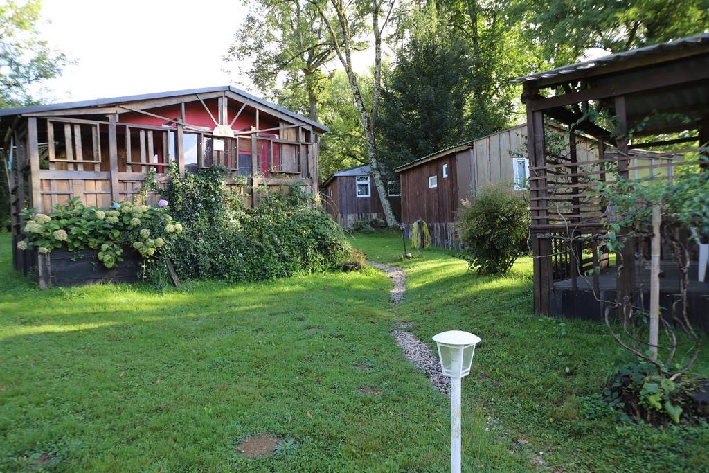 4 bedrooms House in La Bastide-de-Serou, France No. 360837