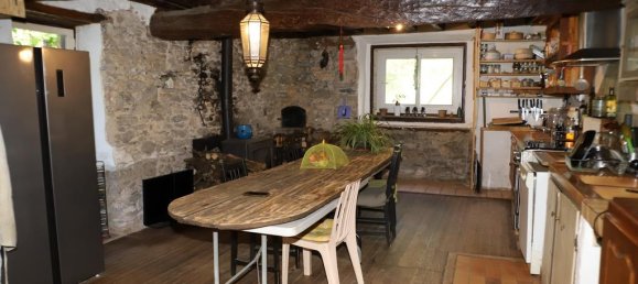 4 bedrooms House in La Bastide-de-Serou, France No. 360837 2