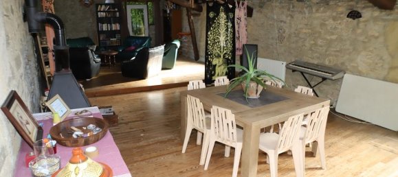 4 bedrooms House in La Bastide-de-Serou, France No. 360837 3