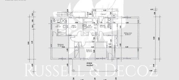 Вилла с 3 спальнями в Келфеш, Португалия № 133560 27