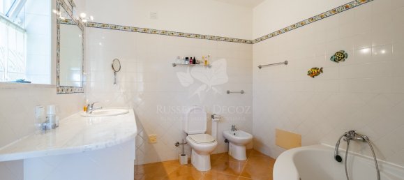 Вилла с 3 спальнями в Келфеш, Португалия № 133560 22