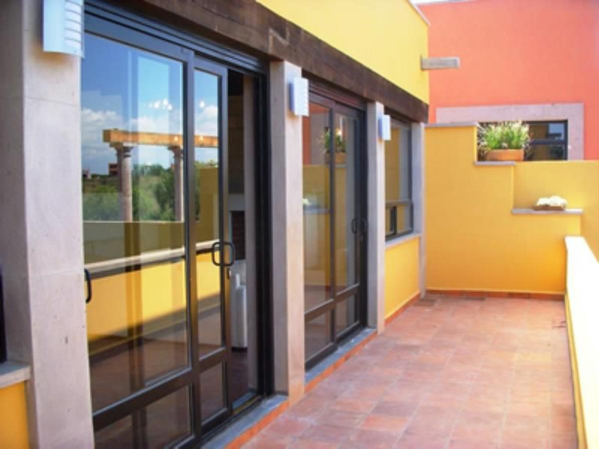 3 chambres Maison à Guanajuato, Mexico No. 150085