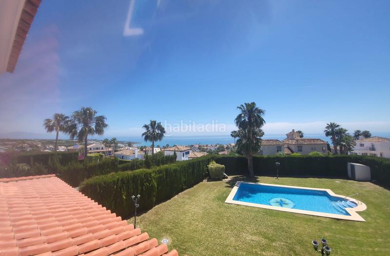 5 غرف نوم منزل في La Alcaidesa, Spain رقم 191172