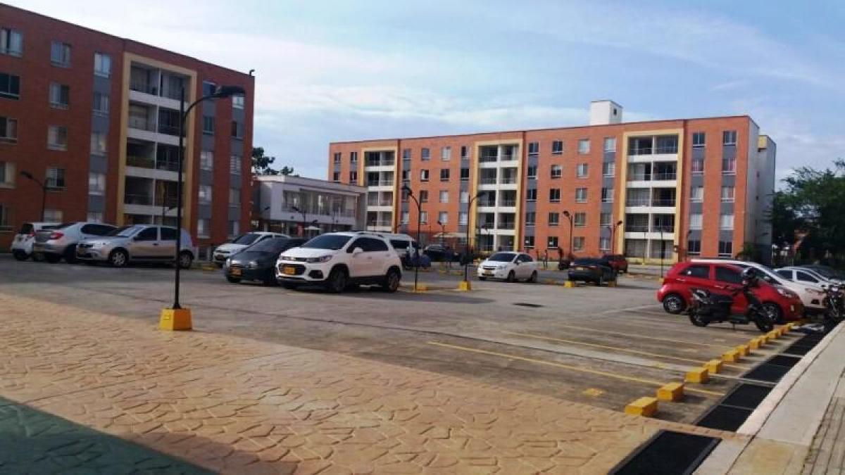 3 bedrooms House in Valle del Cauca, Colombia No. 4963