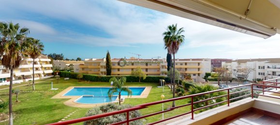 3 bedrooms Duplex in Quarteira, Portugal No. 119054 32