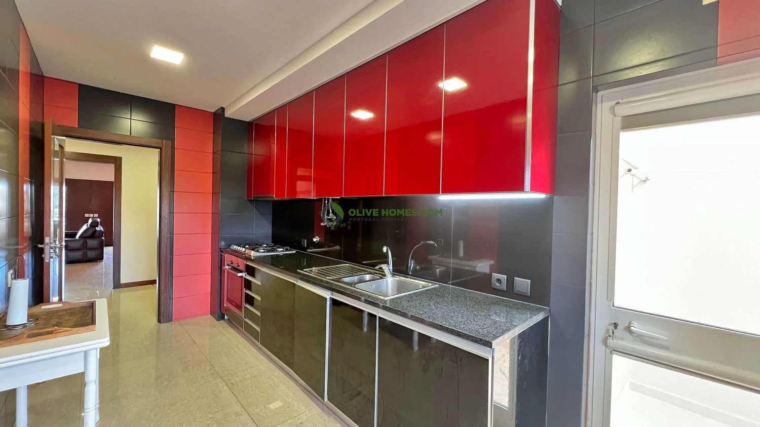 3 bedrooms Duplex in Quarteira, Portugal No. 119054