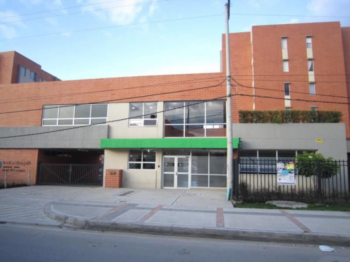 3 bedrooms House in Cundinamarca, Colombia No. 7872