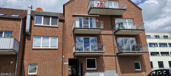 Apartamento de 2 dormitorios en Osterholz, Germany No. 312060 19