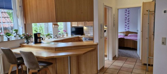 Apartamento de 2 dormitorios en Osterholz, Germany No. 312060 8