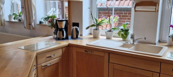 Apartamento de 2 dormitorios en Osterholz, Germany No. 312060 17