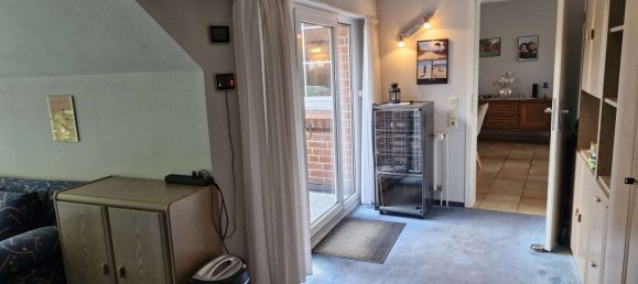 Apartamento de 2 dormitorios en Osterholz, Germany No. 312060 10