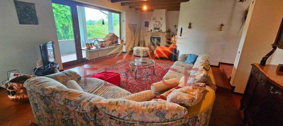 4 bedrooms Villa in Nervesa della Battaglia, Italy No. 326480 7