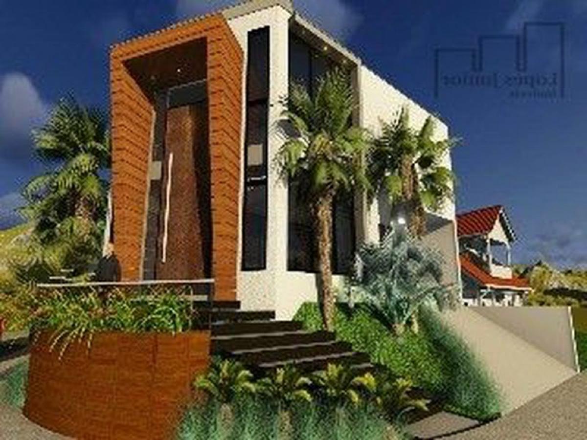 3 bedrooms House in Sao Paulo, Brazil No. 464903