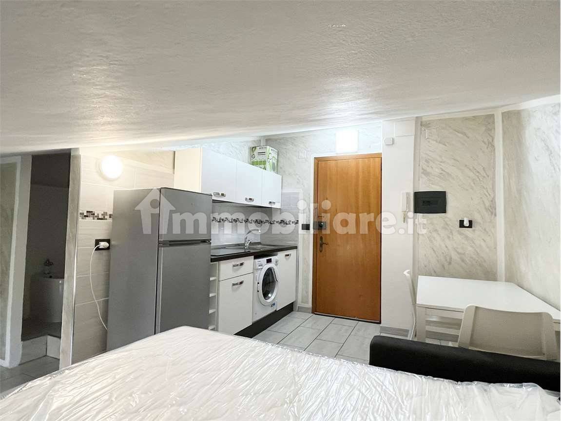 1 bedroom Apartment in Cagliari, Italy No. 259820