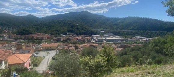 Земельный участок 2175м² в Казарца Лигуре, Италия № 88644 2