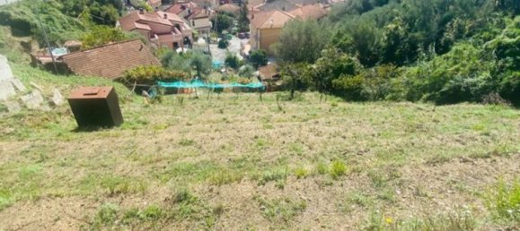 Земельный участок 2175м² в Казарца Лигуре, Италия № 88644 3