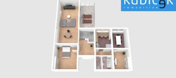 6 rooms House in Deutsch-Wagram, Austria No. 260844 18