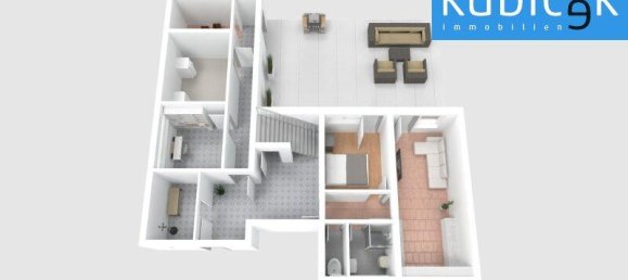 6 rooms House in Deutsch-Wagram, Austria No. 260844 17