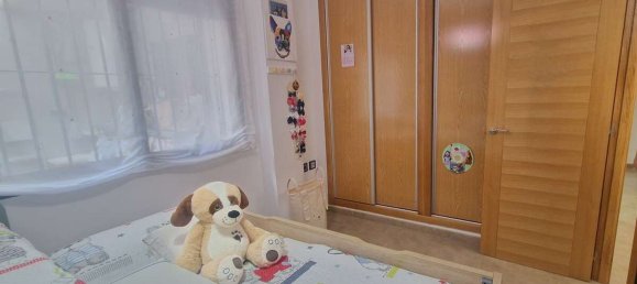 3 Schlafzimmer Wohnung in Bigastro, Spain, Nr. 153290 11