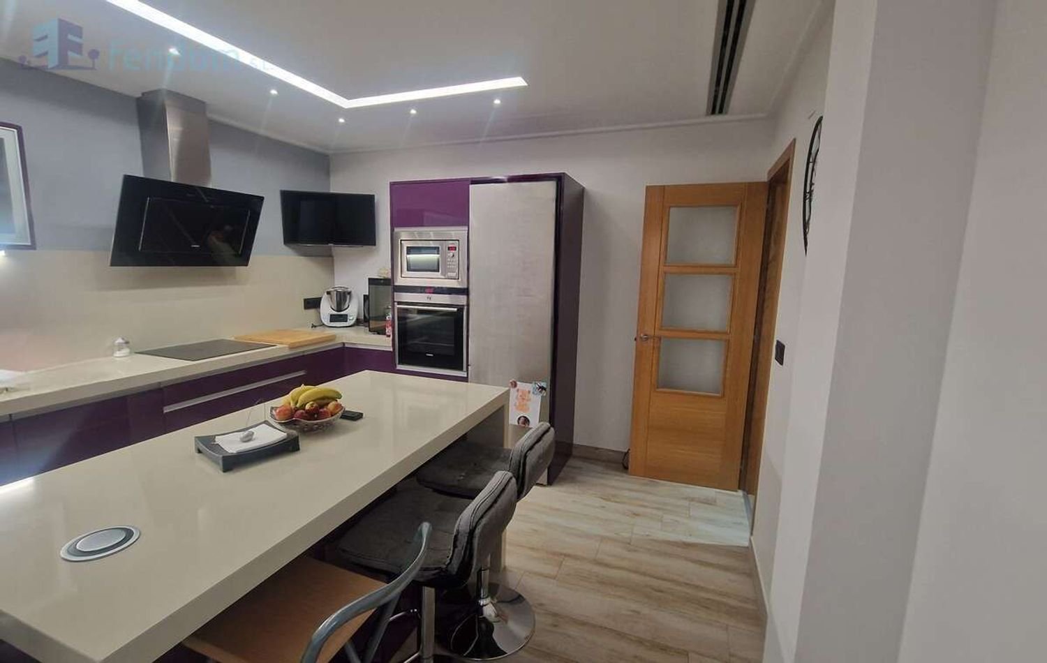 3 Schlafzimmer Wohnung in Bigastro, Spain, Nr. 153290