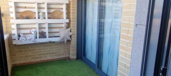 3 Schlafzimmer Wohnung in Bigastro, Spain, Nr. 153290 6