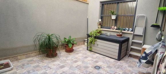 3 Schlafzimmer Wohnung in Bigastro, Spain, Nr. 153290 3