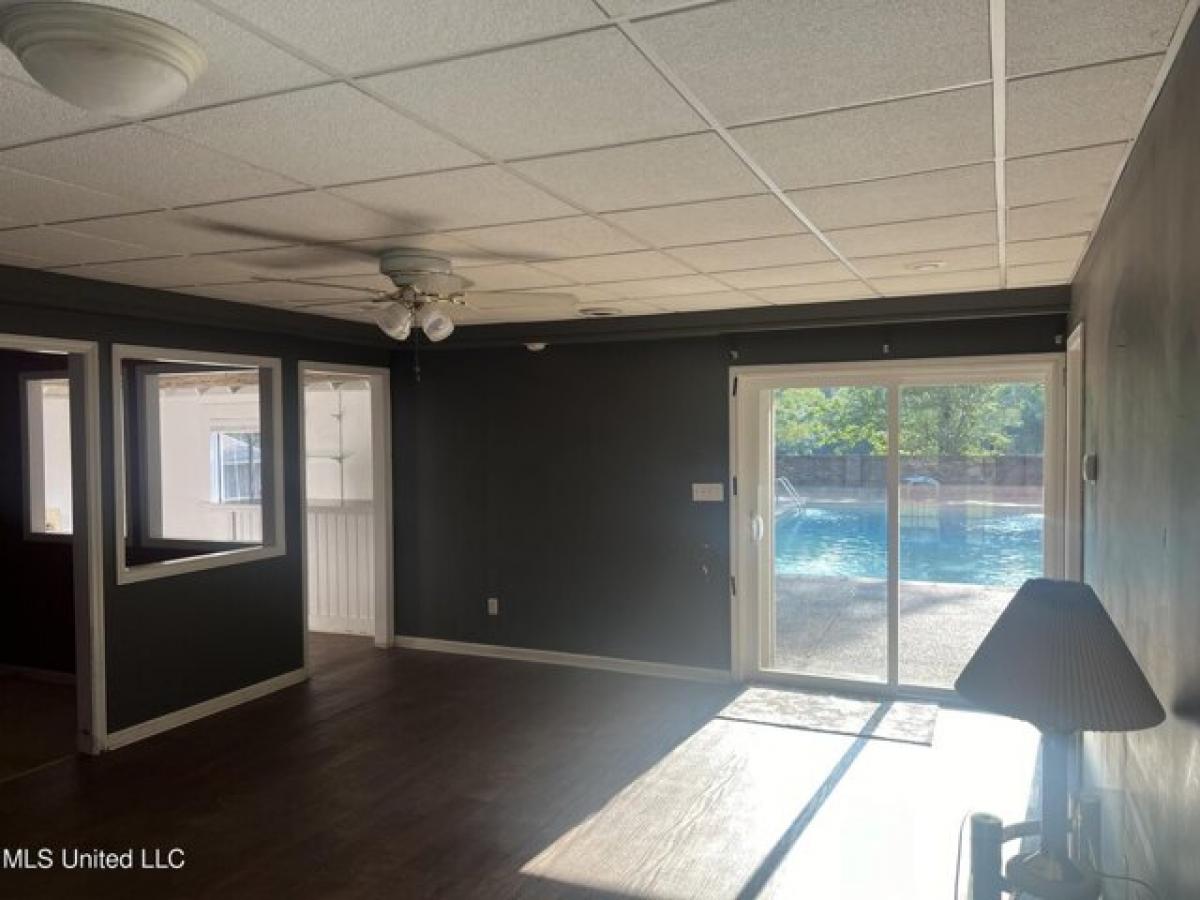 4 غرف نوم منزل في Olive Branch, USA رقم 429130