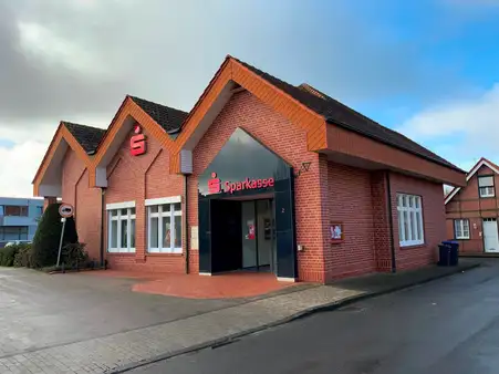 Bureau à Coesfeld, Germany 233m² No. 166264