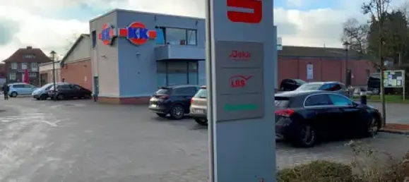 Bureau à Coesfeld, Germany 233m² No. 166264 4