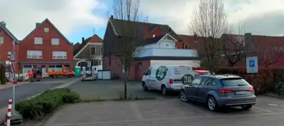 Bureau à Coesfeld, Germany 233m² No. 166264 5