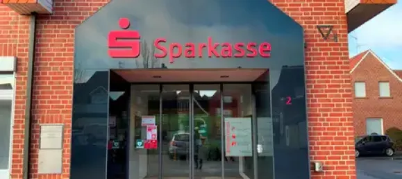 Bureau à Coesfeld, Germany 233m² No. 166264 3