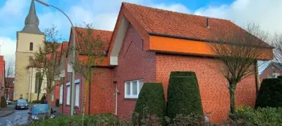 Bureau à Coesfeld, Germany 233m² No. 166264 2