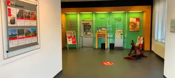 Bureau à Coesfeld, Germany 233m² No. 166264 6